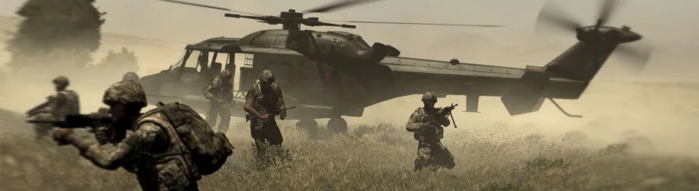 Tanggal rilis Arma 2: Operation Arrowhead di berbagai negara di dunia