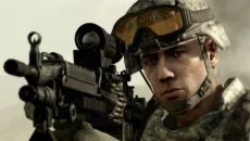 Arma 2: Operation Arrowhead - permainan dalam genre Robot tempur