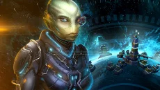 Galaxy on Fire: Alliances - permainan dalam genre Simulator penerbangan