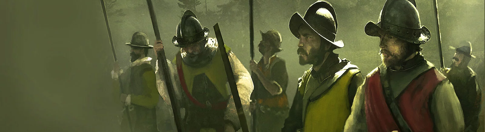 Cheat untuk Expeditions: Conquistador