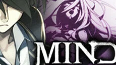 Mind 0 - permainan dalam genre Novel visual