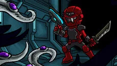 Dungeon of the Endless mirip dengan Dungeon of the Endless