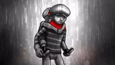 Monochroma - permainan dalam genre Teka-teki