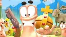 Worms 3 - permainan dalam genre Taktik