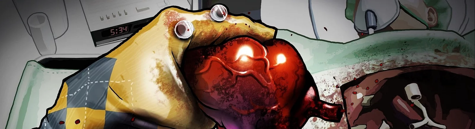 Beli Surgeon Simulator murah, diskon hingga 90% 🏷️, perbandingan harga di berbagai toko