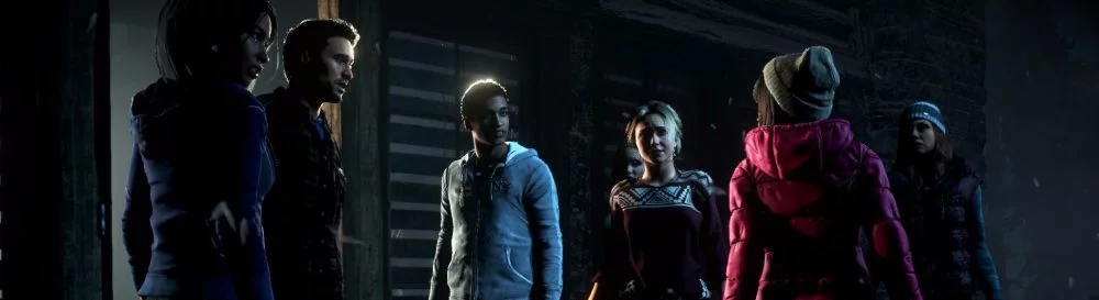 Semua ulasan dan penilaian Until Dawn 2015 — 2 pendapat