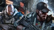 Killzone: Mercenary - tanggal rilis untuk PS Vita