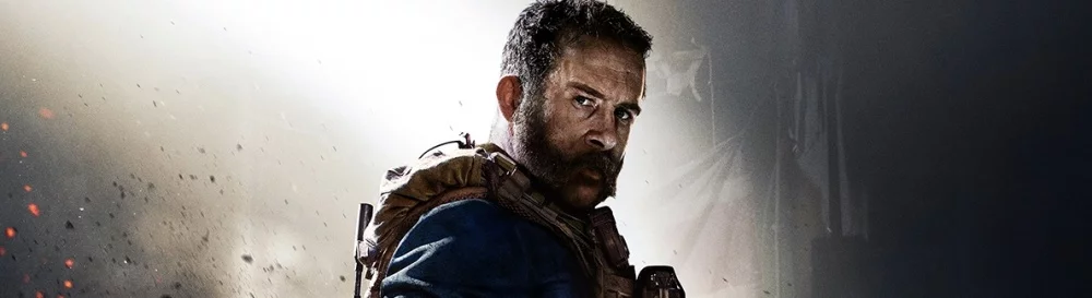 Call of Duty: Modern Warfare — Трейнер (+9) [v1.7] / Pelatih / Cheat