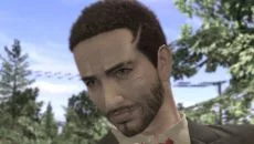Deadly Premonition: The Director's Cut - permainan dalam genre Horror