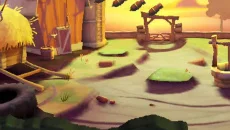 Worms Revolution Extreme - permainan dalam genre Arkade