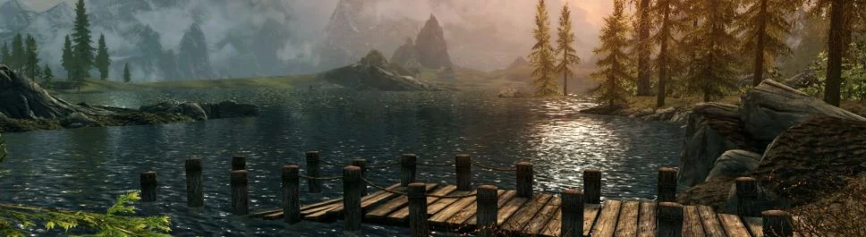 The Elder Scrolls 5: Skyrim Legendary Edition — Русификатор для Falskaar / Lokalisasi