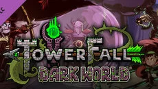 TowerFall - permainan dalam genre Kalahkan mereka semua
