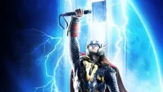 Thor: The Dark World - permainan dalam genre Permainan peran