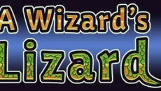 A Wizard's Lizard - permainan dalam genre Hancurkan dan potong