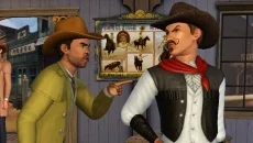 Sims Social mirip dengan Sims Social