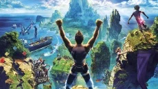 Kinect Sports Rivals - permainan dalam genre Permainan edukatif (Pendidikan)