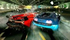 Racing Kingdom mirip dengan Racing Kingdom
