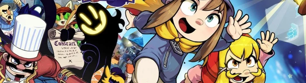 Beli A Hat in Time murah, diskon hingga 90% 🏷️, perbandingan harga di berbagai toko