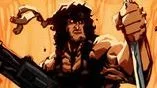 Broforce - permainan dalam genre Isometri