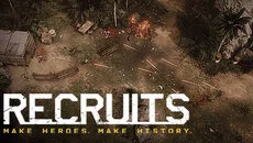 Tiny Troopers mirip dengan Tiny Troopers