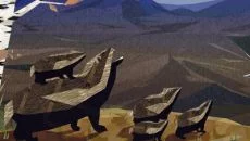 Still Life mirip dengan Still Life