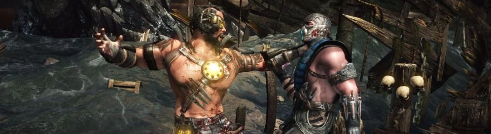 Mortal Kombat X — Таблица для Cheat Engine [0.305-05.125430.1] / Tabel / Cheat