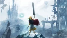 Child of Light - permainan dalam genre Arkade
