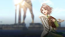 Uncharted Waters Online - permainan dalam genre MMO