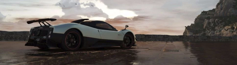 Semua ulasan dan penilaian Forza Horizon 2 — 4 pendapat