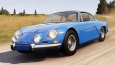 Forza Horizon 2 - permainan dalam genre Pandangan dari orang pertama