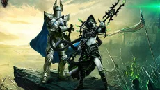 Might & Magic: Elemental Guardians mirip dengan Might & Magic: Elemental Guardians
