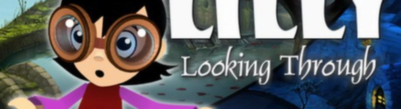 Beli Lilly Looking Through murah, diskon hingga 90% 🏷️, perbandingan harga di berbagai toko