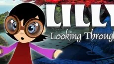 Lilly Looking Through - permainan dalam genre Arkade