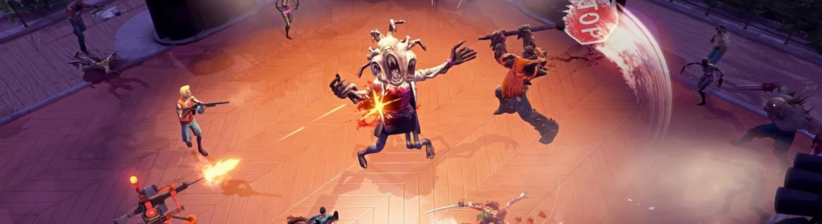 Beli Dead Island: Epidemic murah, diskon hingga 90% 🏷️, perbandingan harga di berbagai toko