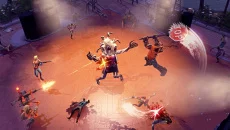 Dead Island: Epidemic - permainan dalam genre Taktik