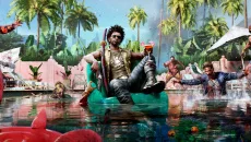 Dead Island 2 - permainan dalam genre Zombi