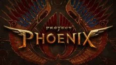 Project Phoenix - permainan dalam genre Permainan peran