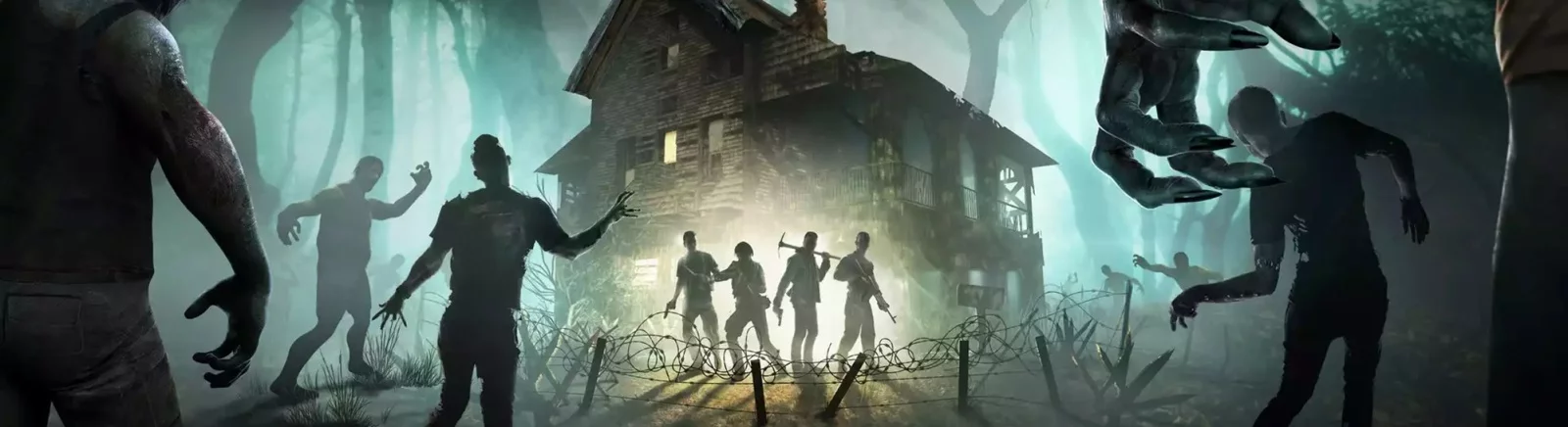 7 Days to Die — Удаление змей / Mod dan skin