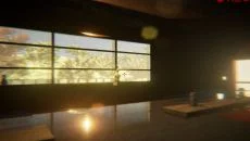 Paranormal - permainan dalam genre Simulator