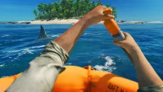 Stranded Deep - permainan dalam genre Dunia terbuka