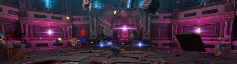 Viscera Cleanup Detail — Таблица для Cheat Engine [UPD: 26.08.2020] / Tabel / Cheat