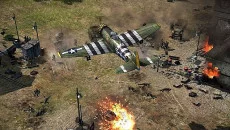 Блицкриг 3 - permainan dalam genre Dalam waktu nyata