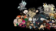 Foul Play - tanggal rilis untuk PS Vita