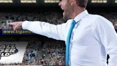 Football Manager 26 mirip dengan Football Manager 26