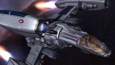 Dark Matter - tanggal rilis untuk Linux