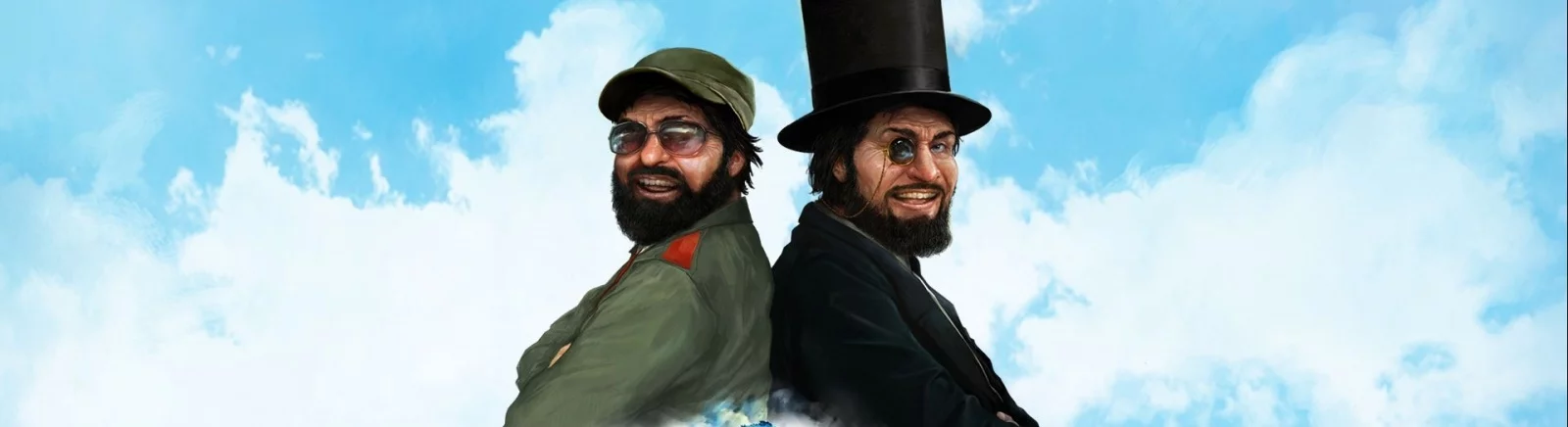 Tropico 5 — Сохранение / SaveGame (Кампания пройдена на 100%) / Simpan / Cheat