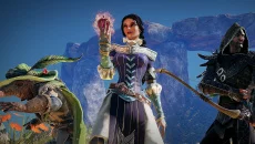 Fable Legends - permainan dalam genre Permainan gratis