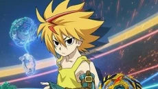Beyblade: Evolution - tanggal rilis untuk Nintendo 3DS