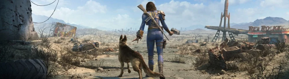 Fallout 4 — Мьёльнир MkV из игры Halo (ru) / Mod dan skin
