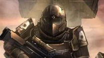Helldivers - permainan dalam genre Arkade